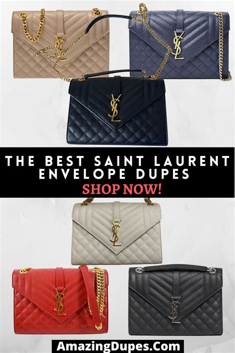 bellechasse ysl dupe|st laurent dupe.